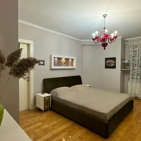 Διαμέρισμα Luxdream Τίρανα
