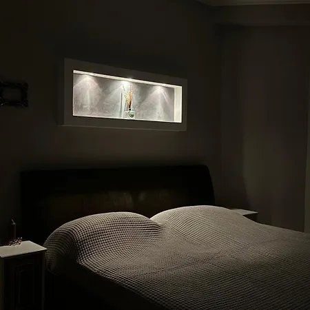 Luxdream Διαμέρισμα *