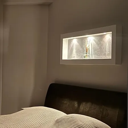 Διαμέρισμα Luxdream Τίρανα