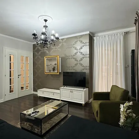 Luxdream Διαμέρισμα
