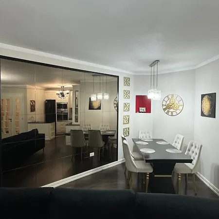 Luxdream Διαμέρισμα Τίρανα