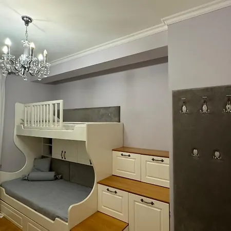 Luxdream Τίρανα